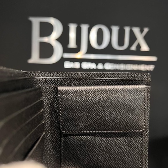 Damier Graphite Marco Wallet - Picture 5 of 8